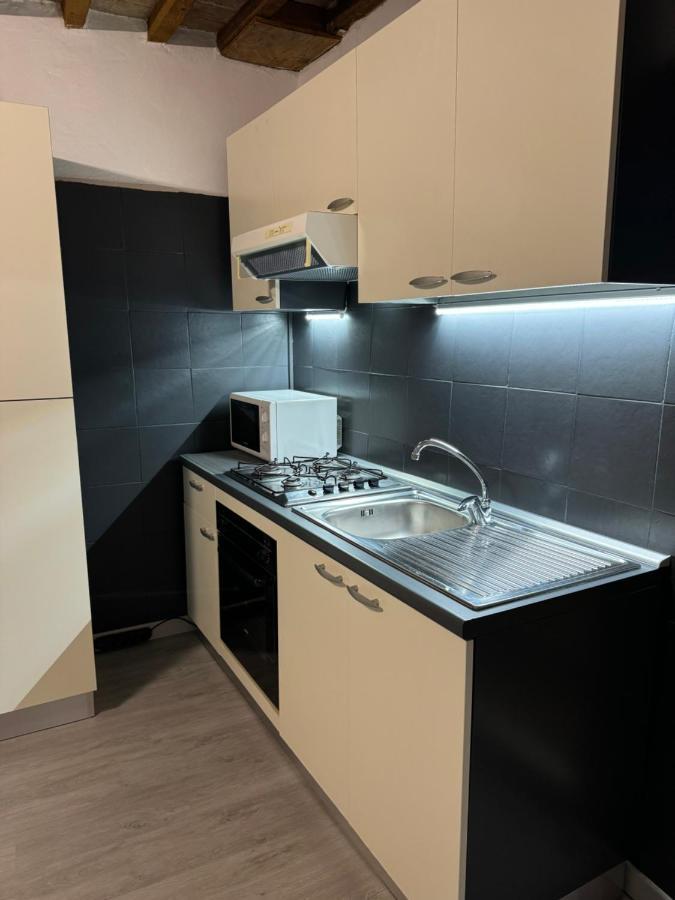 Il Pentolo Villa Sansepolcro Ngoại thất bức ảnh
