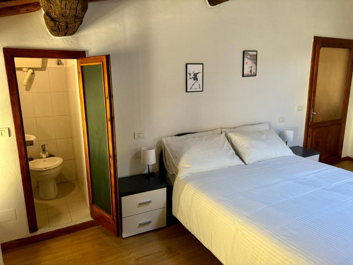 Il Pentolo Villa Sansepolcro Ngoại thất bức ảnh