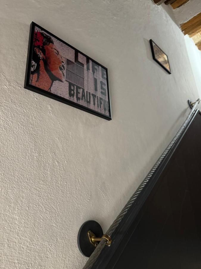 Il Pentolo Villa Sansepolcro Ngoại thất bức ảnh