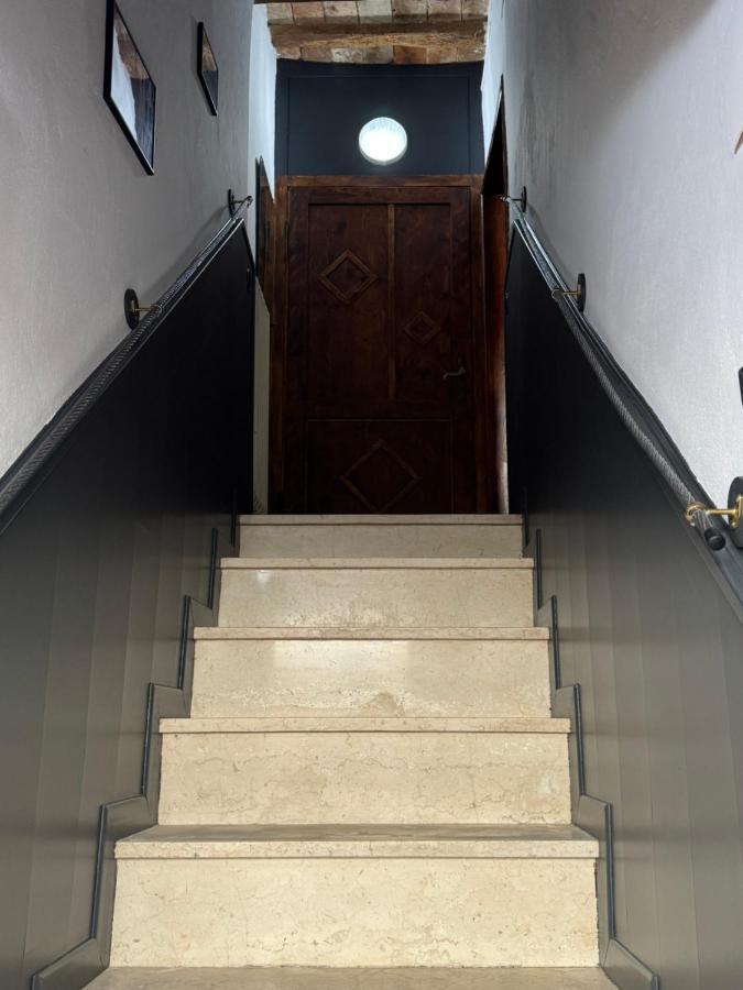 Il Pentolo Villa Sansepolcro Ngoại thất bức ảnh