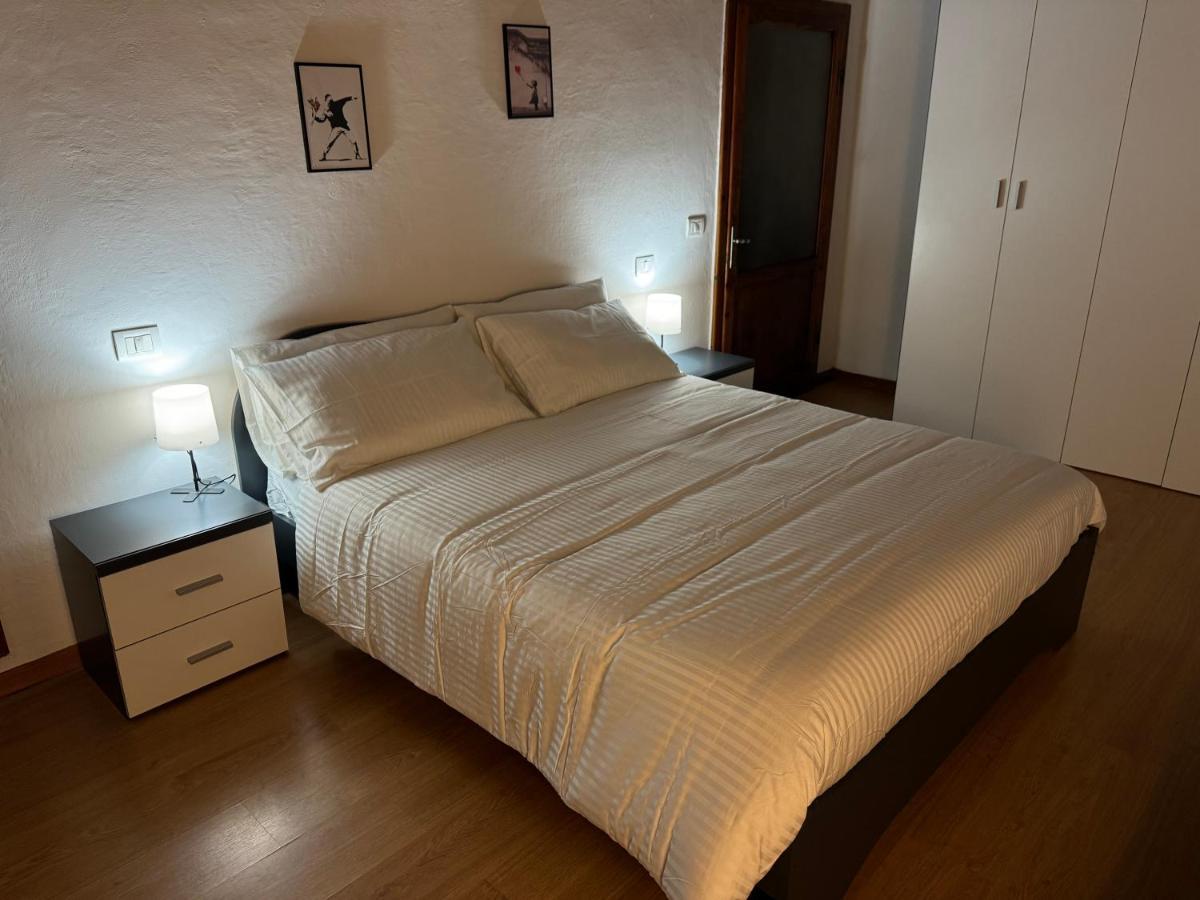 Il Pentolo Villa Sansepolcro Ngoại thất bức ảnh