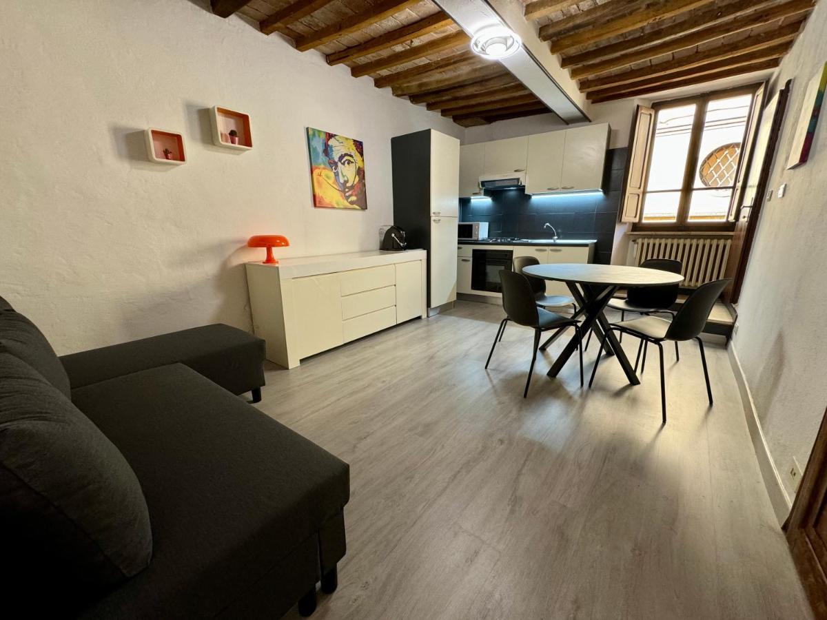 Il Pentolo Villa Sansepolcro Ngoại thất bức ảnh