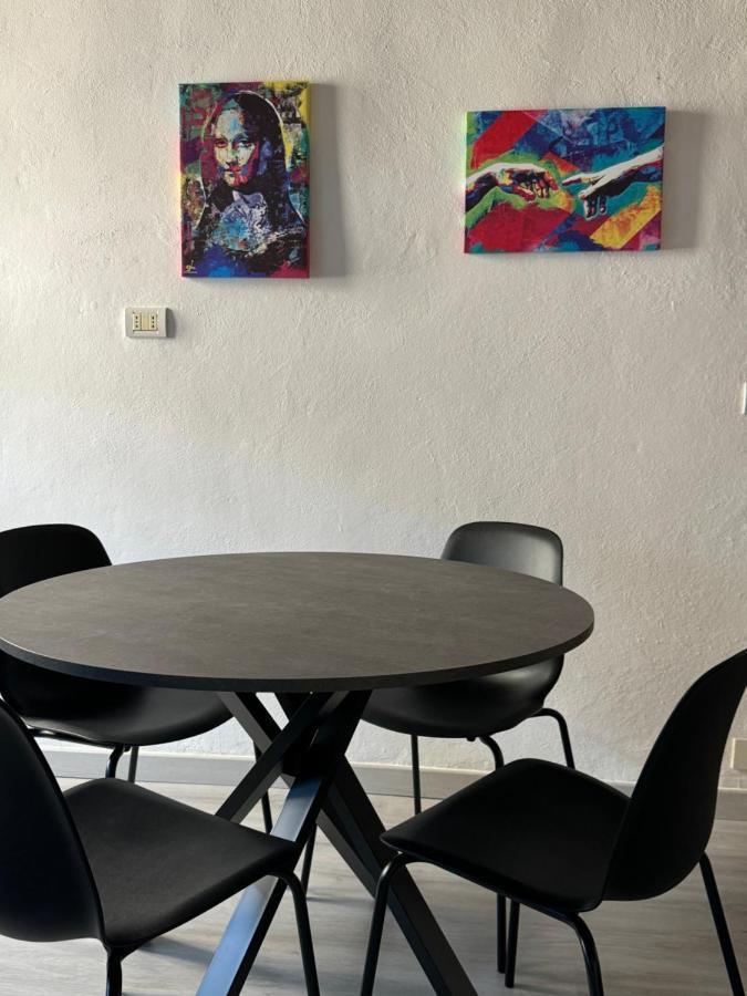 Il Pentolo Villa Sansepolcro Ngoại thất bức ảnh