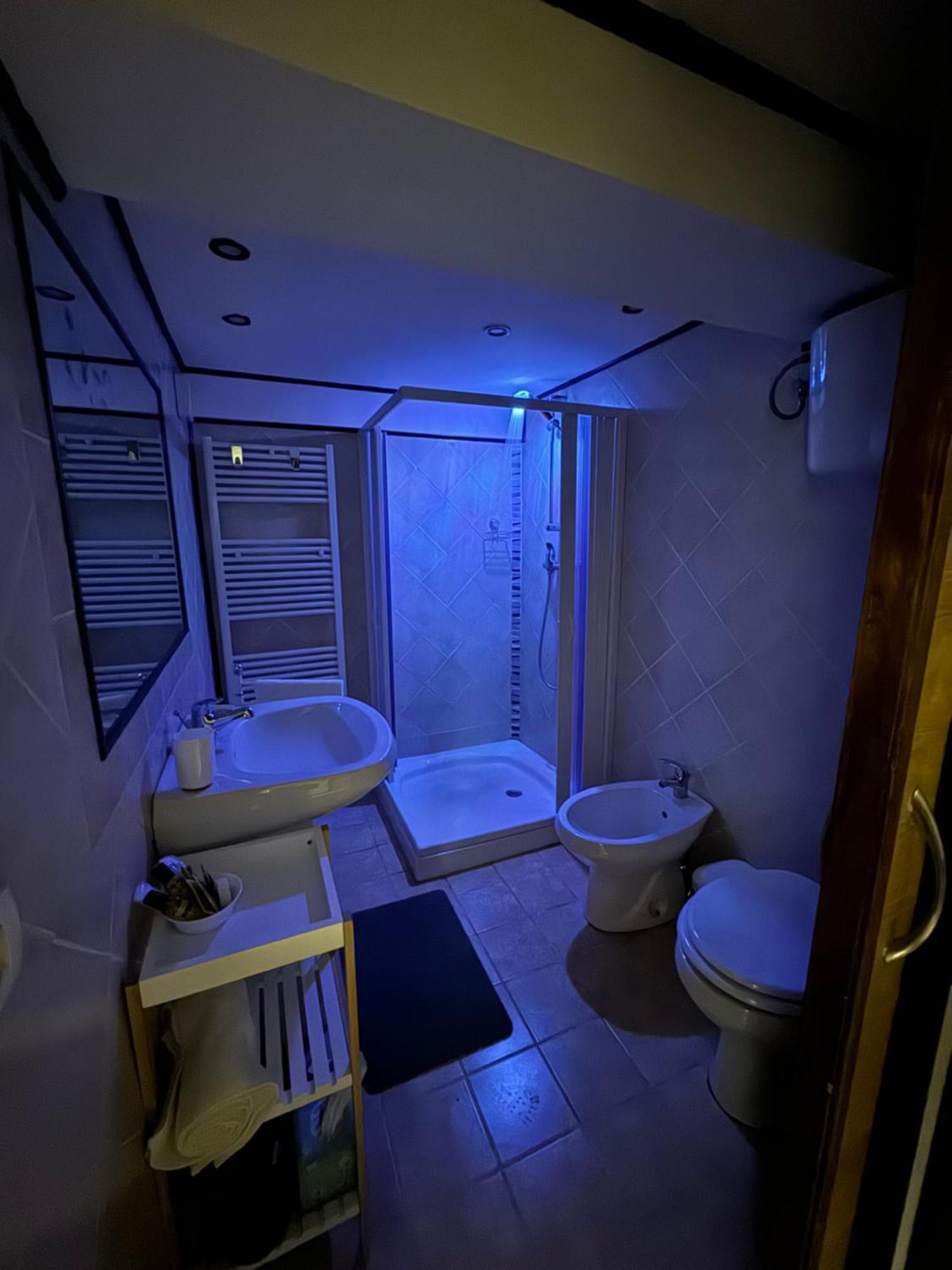 Il Pentolo Villa Sansepolcro Ngoại thất bức ảnh