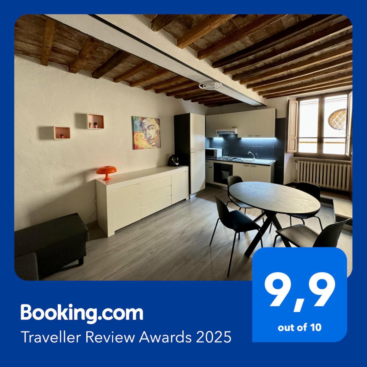 Il Pentolo Villa Sansepolcro Ngoại thất bức ảnh